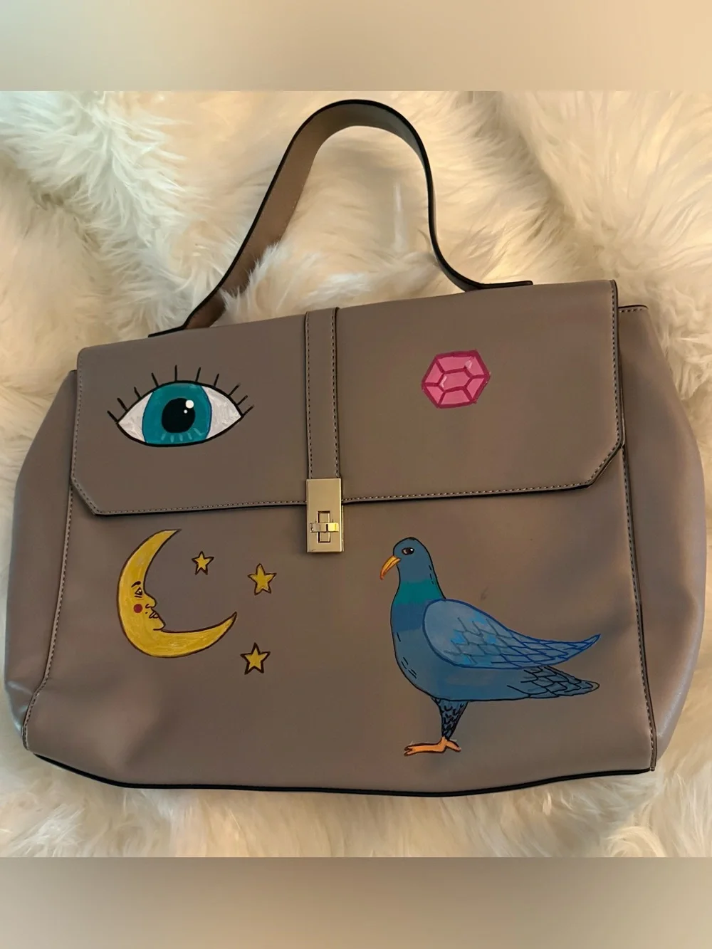 Custom Laptop Bag